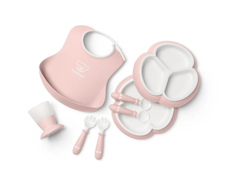 Dinnerware Set