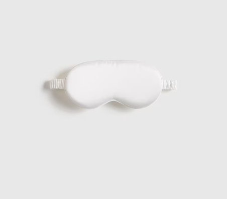Mulberry Silk Sleep Mask