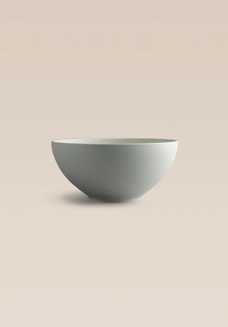 Outdoor Serving Bowl