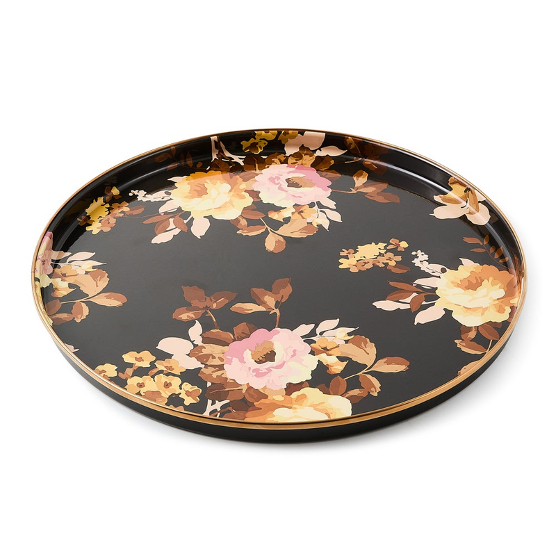 Round Tray