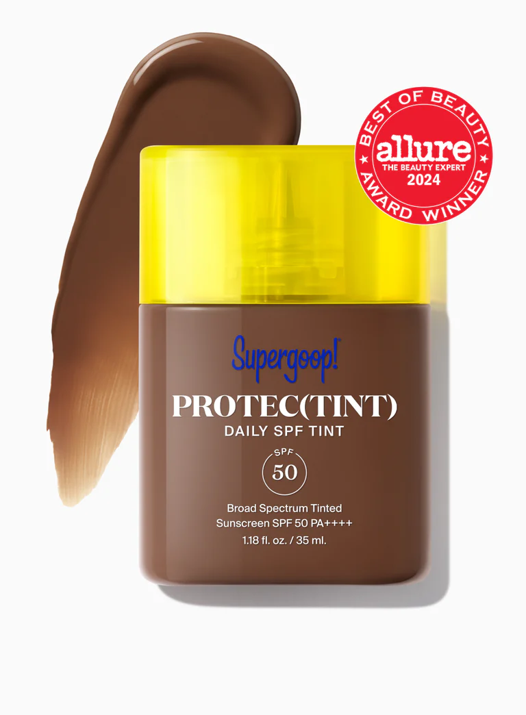 Protec(tint) Daily Skin Tint SPF 50