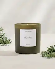 Signature Candle