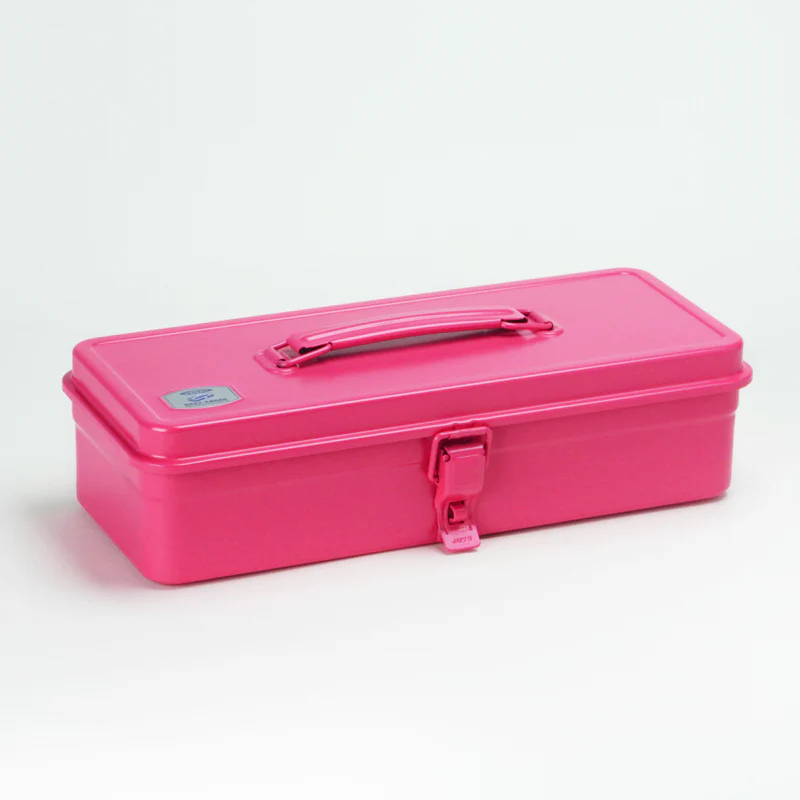 Steel Toolbox T-320