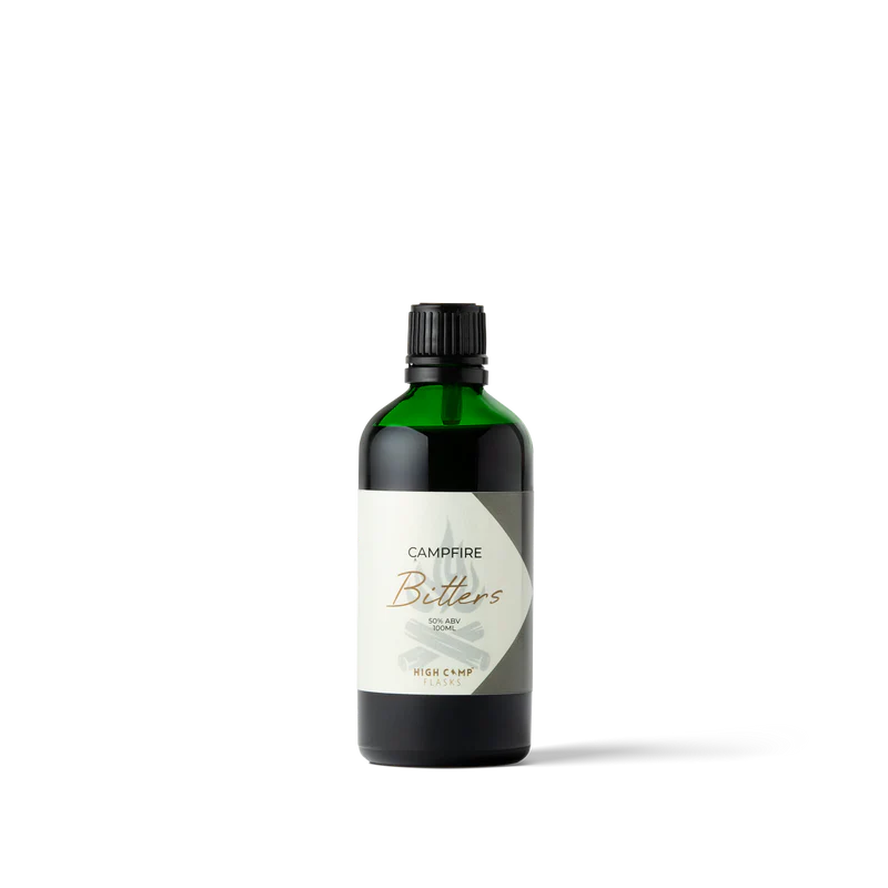 High Camp Bitters