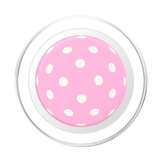 Pickleball Pink