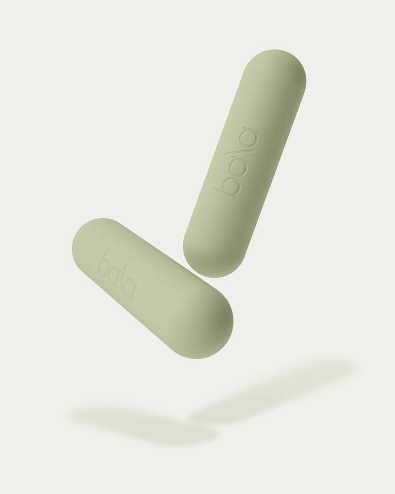 2LB Bala Bars