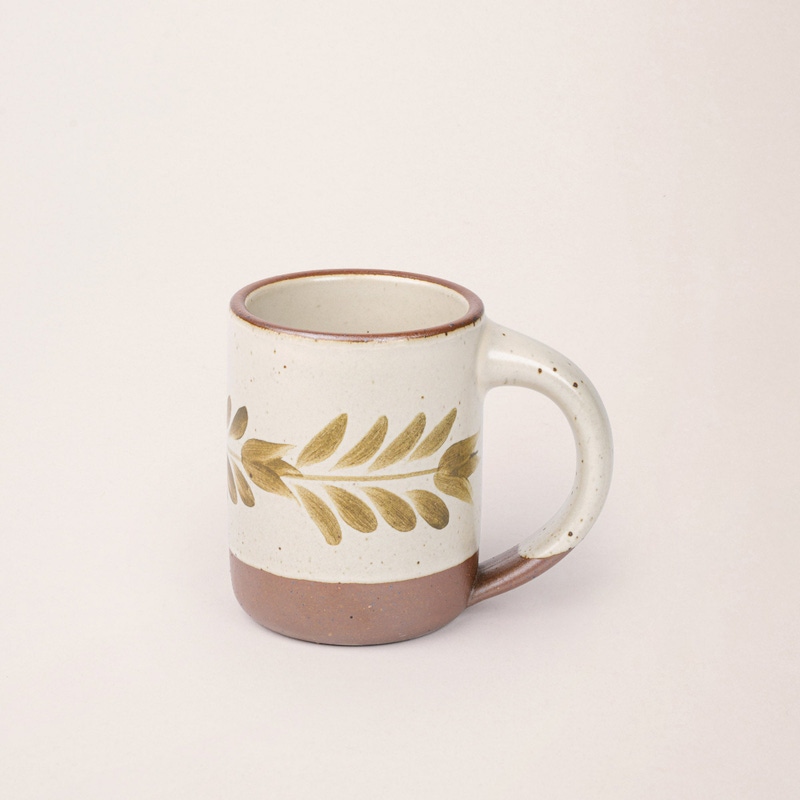 Hand Painted Mug