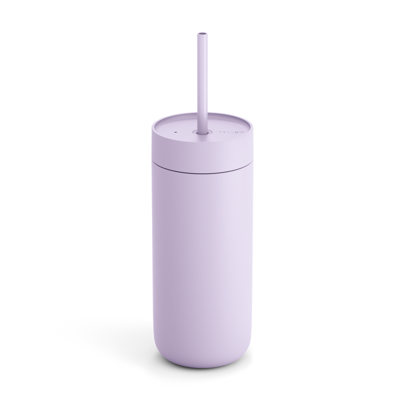 Carter 16oz Cold Tumbler