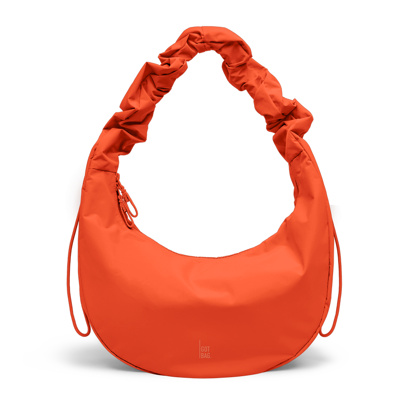 Moon Bag Ruffle