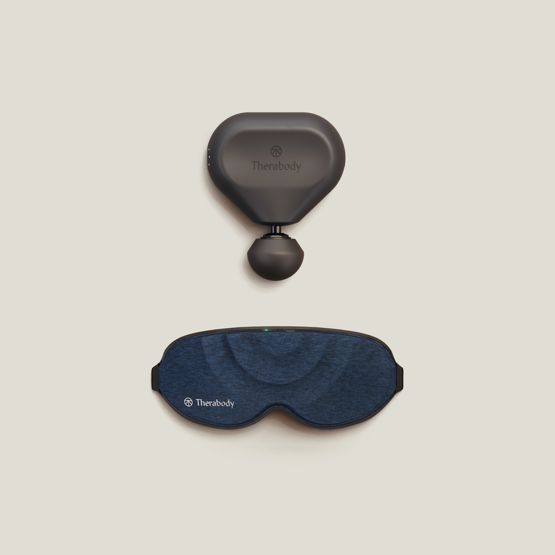 Traveler Recovery Bundle