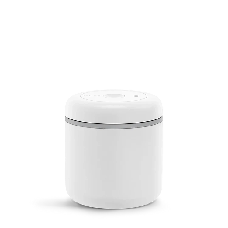 Atmos 0.7L Manual Vacuum Canister