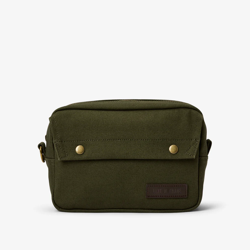 Weekender Dopp Kit 2.0