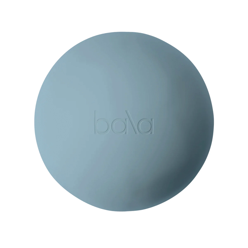 Non-Weighted Pilates Ball