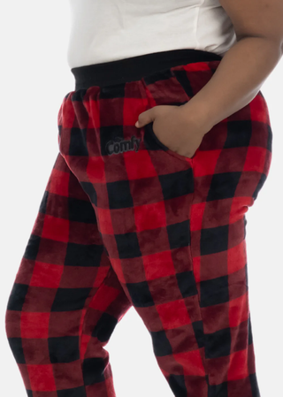 Red Plaid