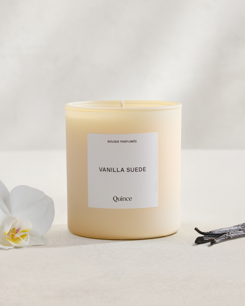 Signature Candle