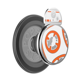 Enamel Spinner BB 8