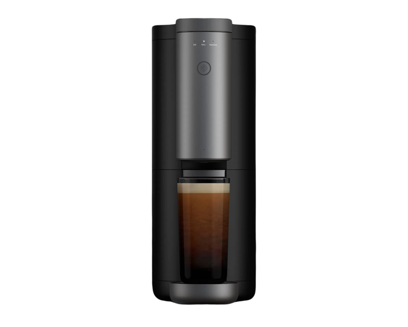 The Cumulus Nitro Coffee Machine
