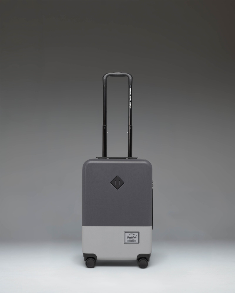 Herschel Heritage™ Hardshell Large CarryOn Luggage