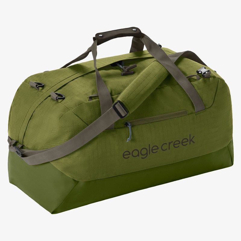 No Matter What 60L Duffel Bag