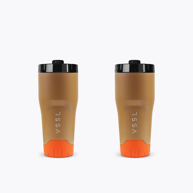 Rift 16 oz Tumbler, 2 Pack