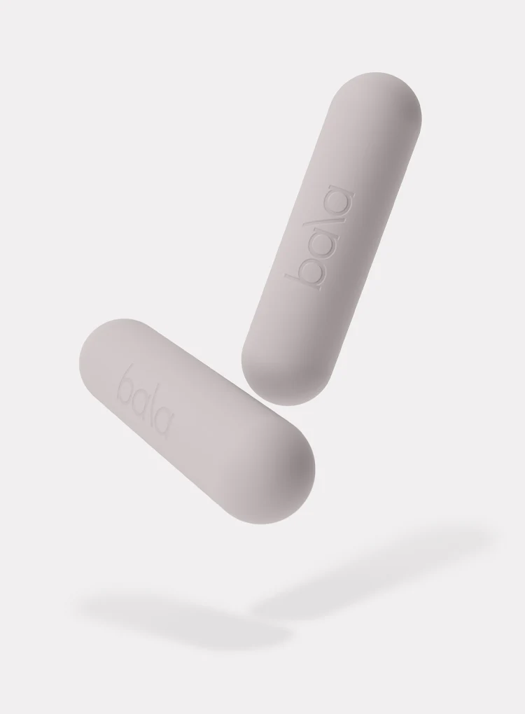 3LB Bala Bars