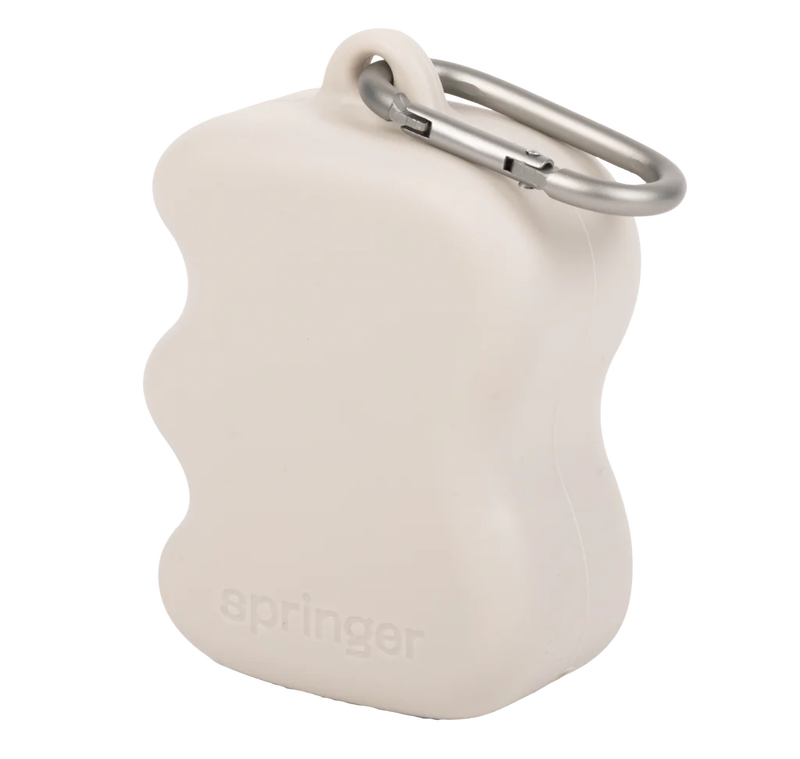 Silicone Dog Treat Dispenser