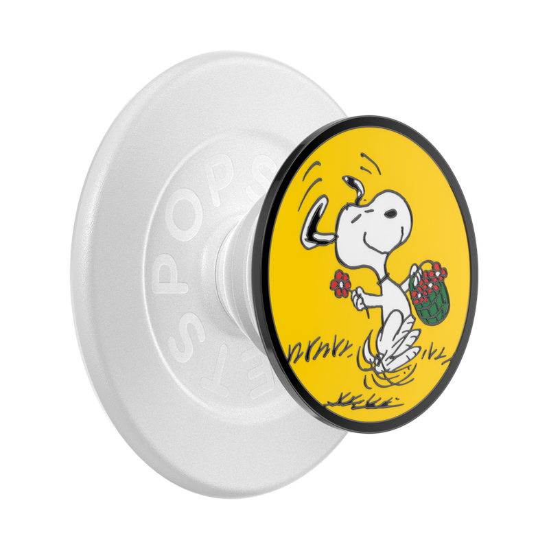 PopGrip for MagSafe, Peanuts Collection