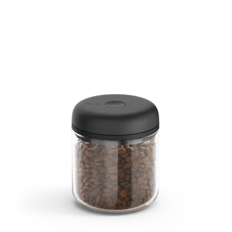 Electric Atmos 0.7L Vacuum Canister