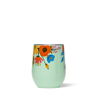 Mint Lively Floral