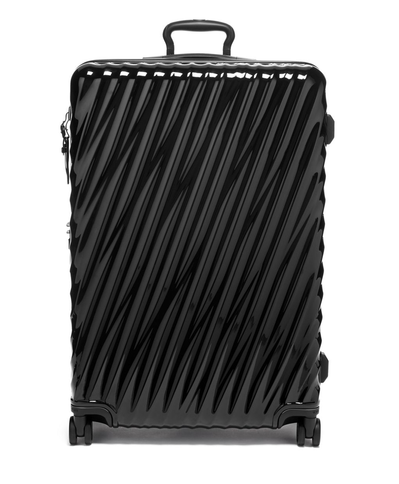 Monogrammed Extended Trip Expandable 4 Wheeled Packing Case