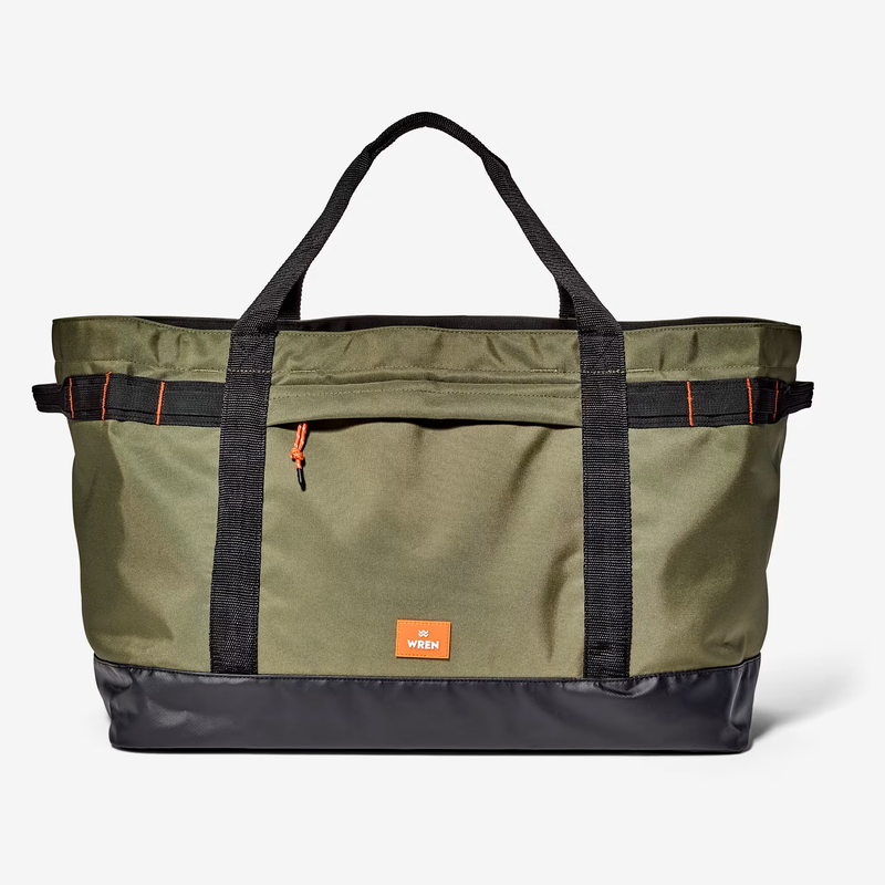 Hauler Tote 60L