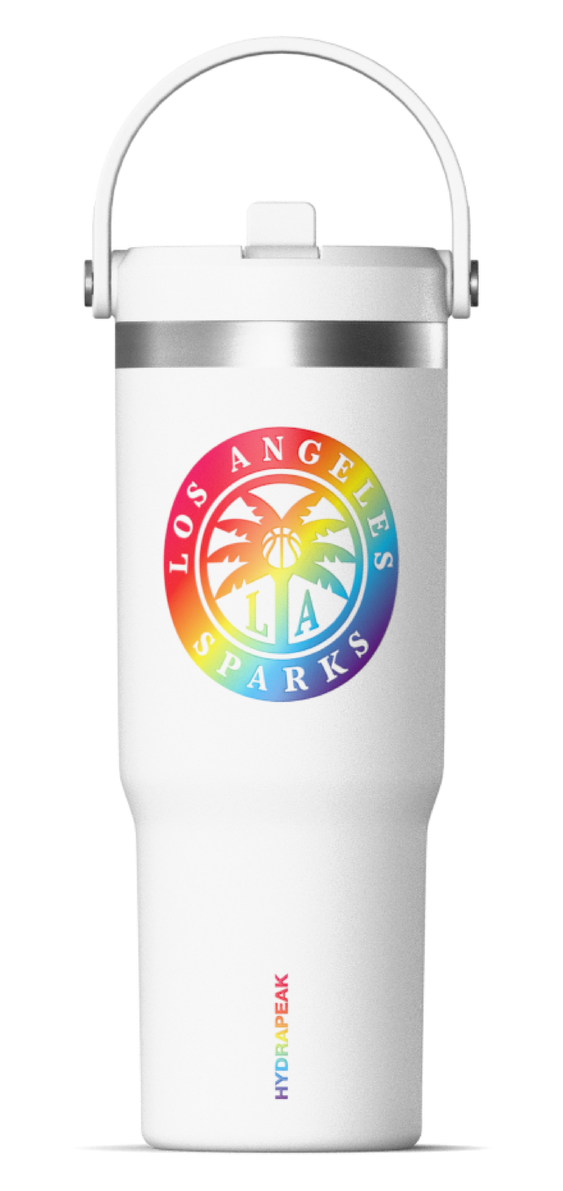 WNBA 32oz Pride Nomad Tumbler