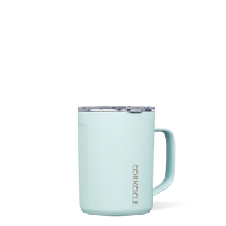 Gloss Powder Blue
