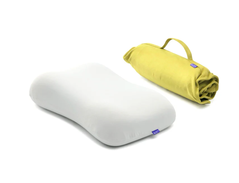 Travel Deep Sleep Pillow