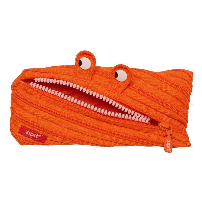 Monster Pouch