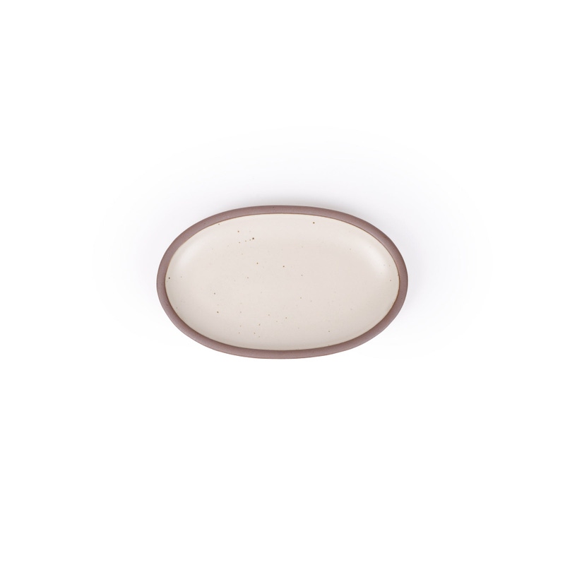 Small Oval Platter