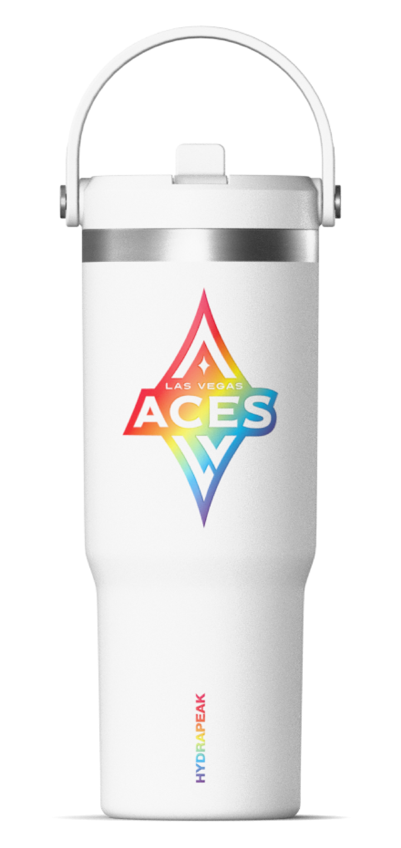 WNBA 32oz Pride Nomad Tumbler