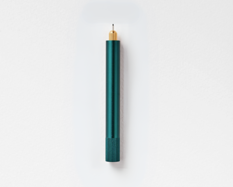 Lumos Mini Refillable Fineliner, Writing and Brush Pen