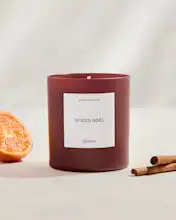 Signature Candle