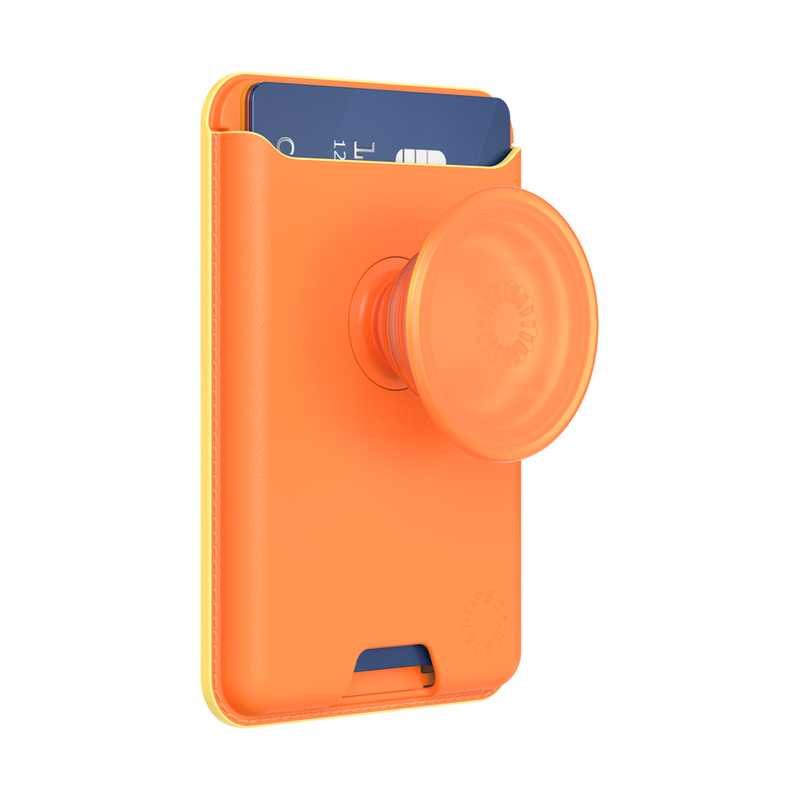 Softgoods PopWallet+ for MagSafe