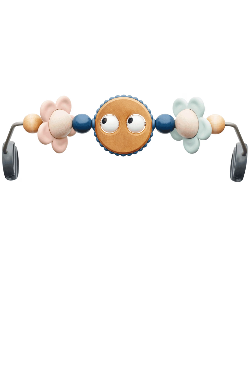 Toy Bar for Bouncer