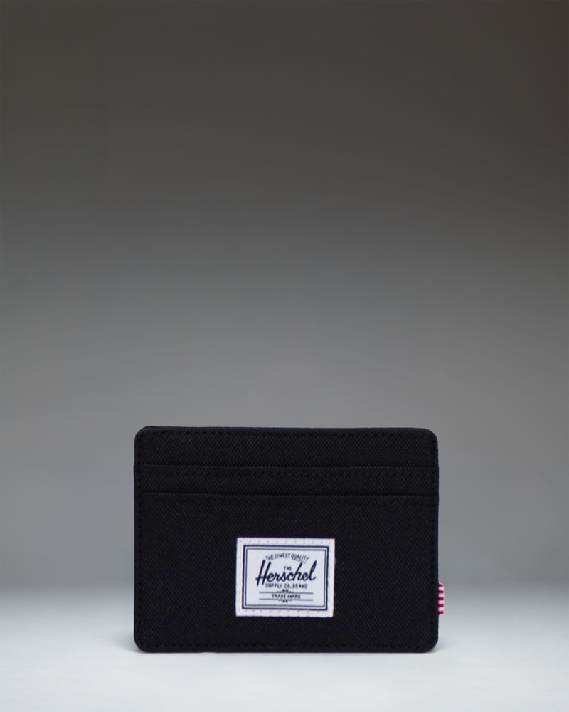 Charlie Cardholder Wallet