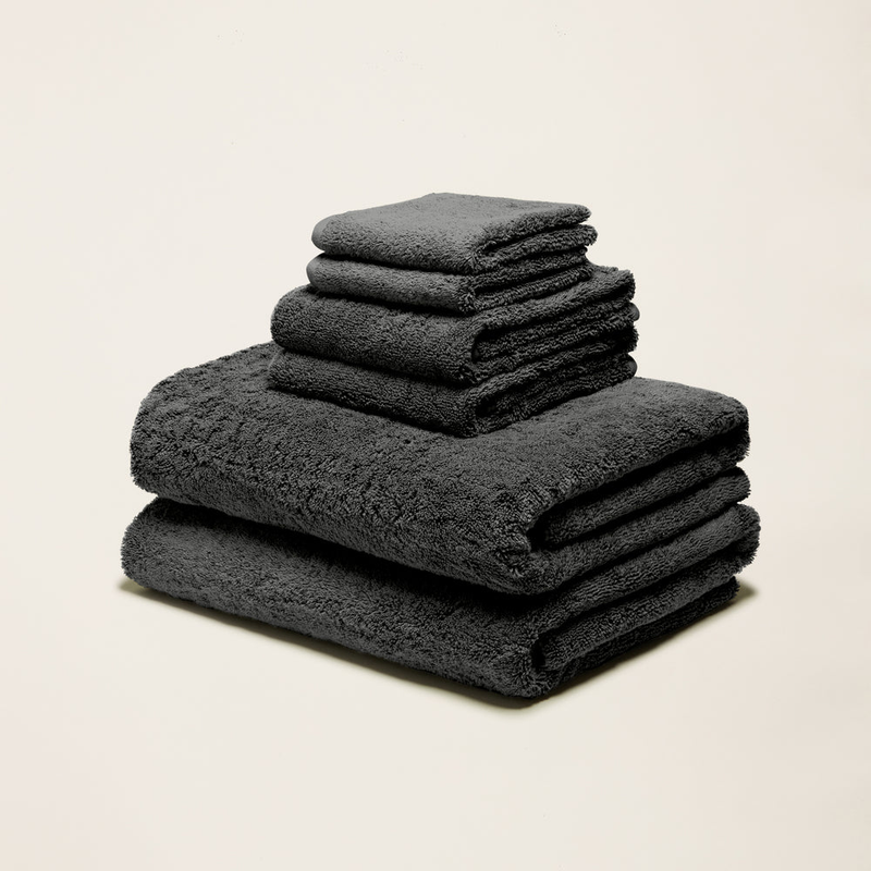 Ultraplush Australian Cotton Luxe Towel Set of 6