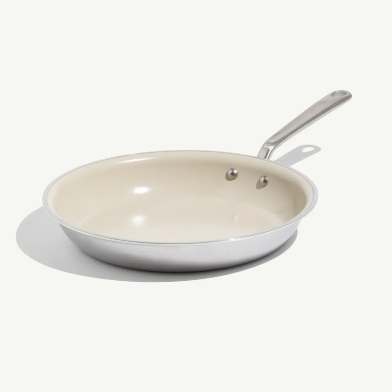 CeramiClad™ 12" Non Stick Frying Pan