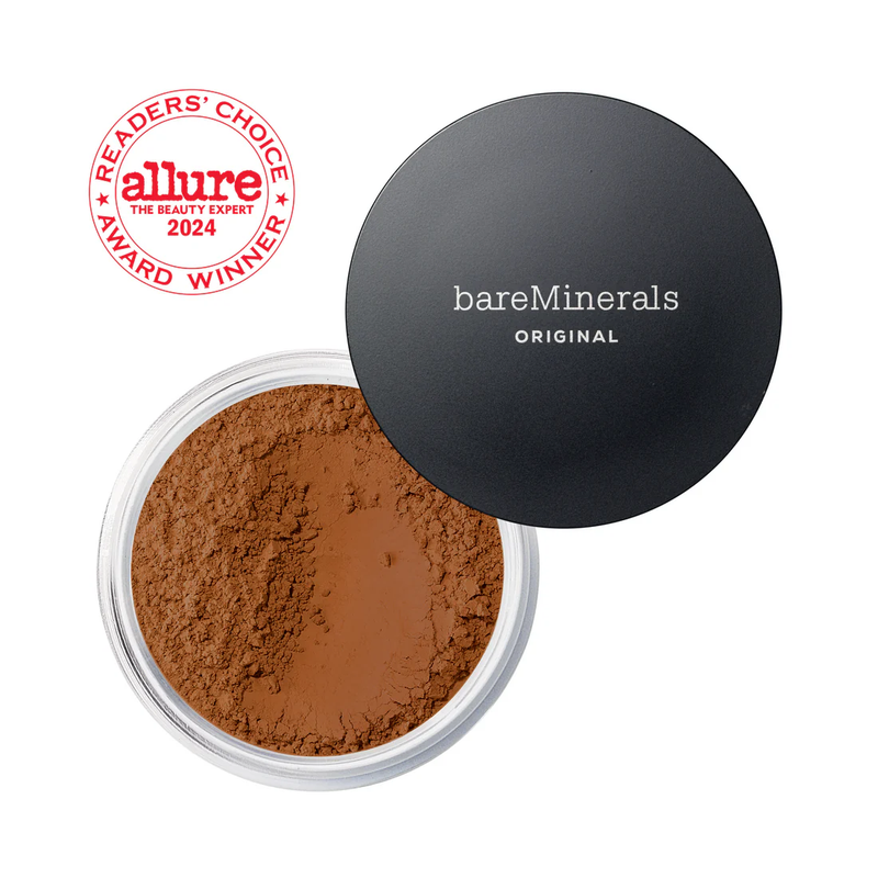 Original Loose Powder Foundation SPF 15