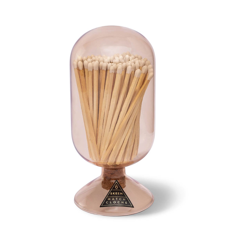 Skeem Match Cloche with Gift Box