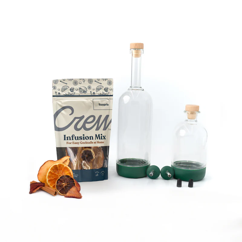 Cocktail Infusion Kit