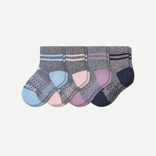 Pink Logwood Mix