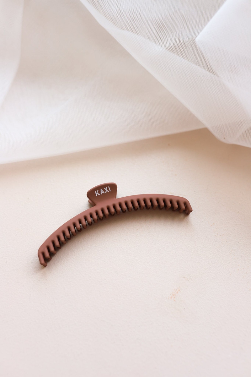 Original Hold Everything Claw Clip