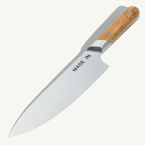 8" Chef Knife